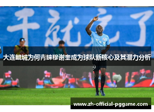 大连鲲城为何青睐穆谢奎成为球队新核心及其潜力分析