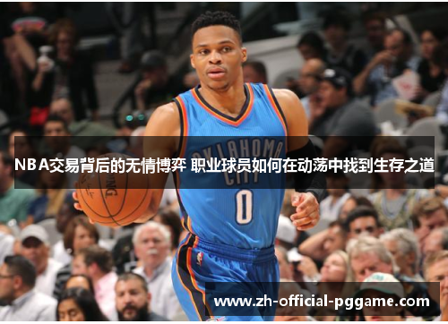 NBA交易背后的无情博弈 职业球员如何在动荡中找到生存之道