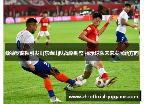 桑德罗离队引发山东泰山队战略调整 揭示球队未来发展新方向