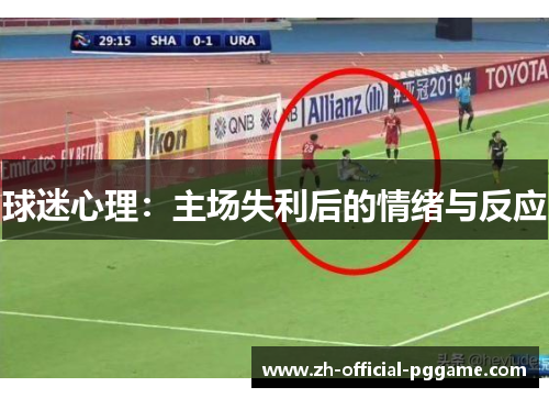 球迷心理：主场失利后的情绪与反应