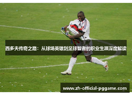 西多夫传奇之路：从球场英雄到足球智者的职业生涯深度解读