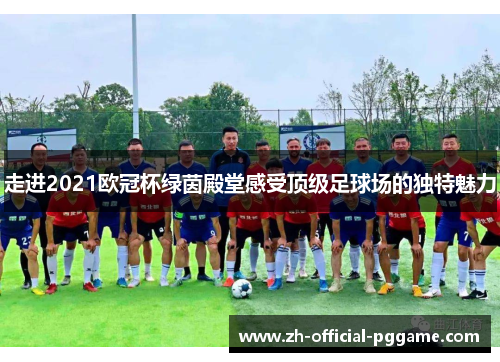 走进2021欧冠杯绿茵殿堂感受顶级足球场的独特魅力